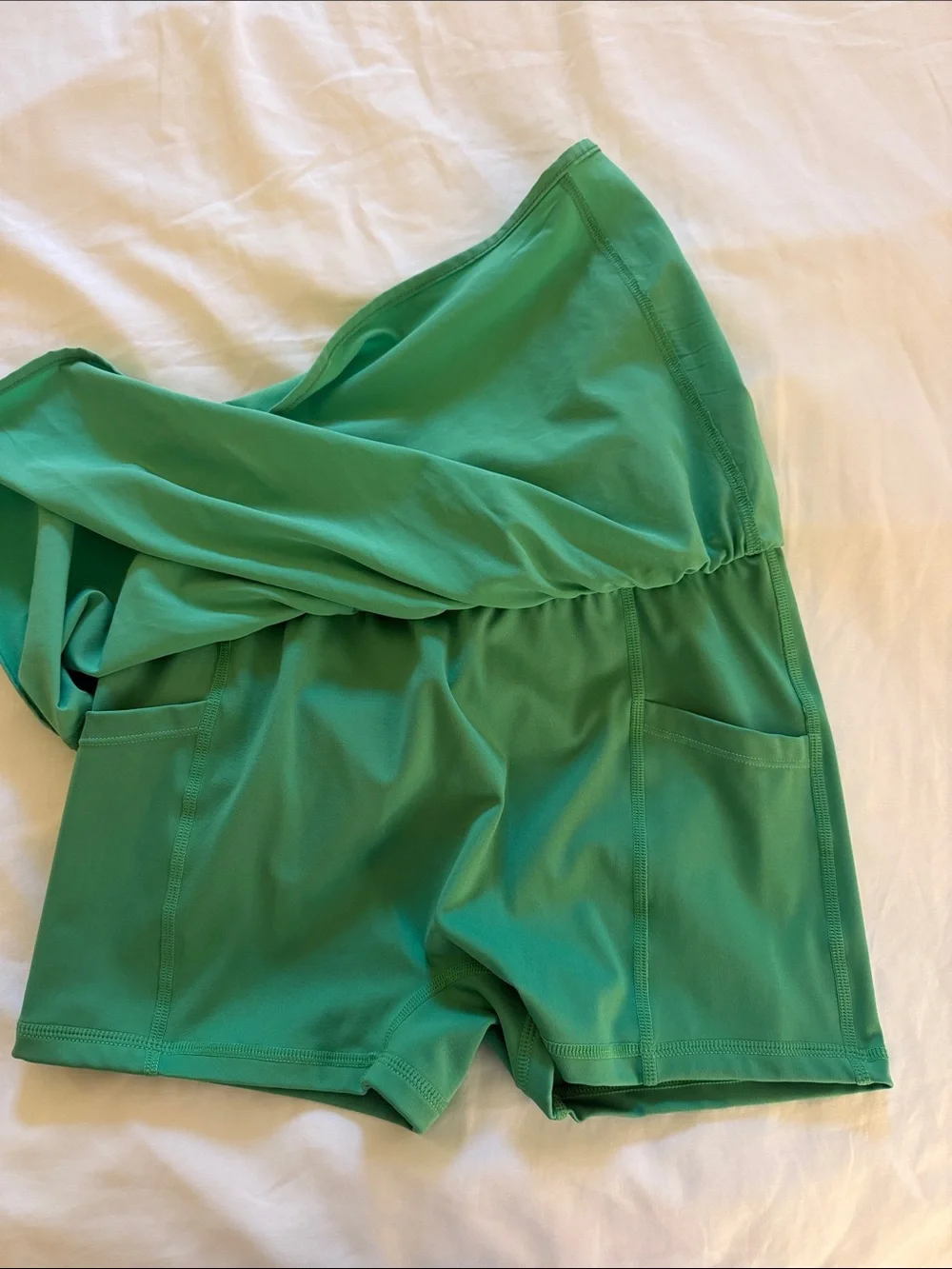 Beach Riot sport green
